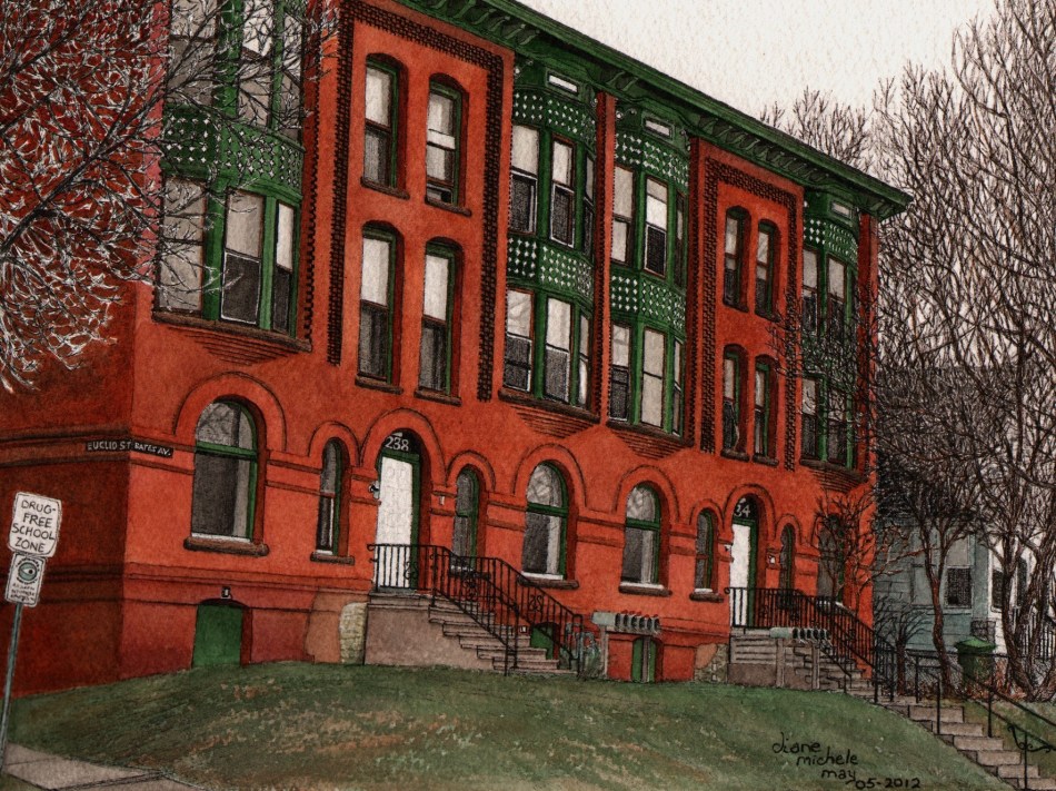 234, 238 Bates Avenue, 150 res,24bit