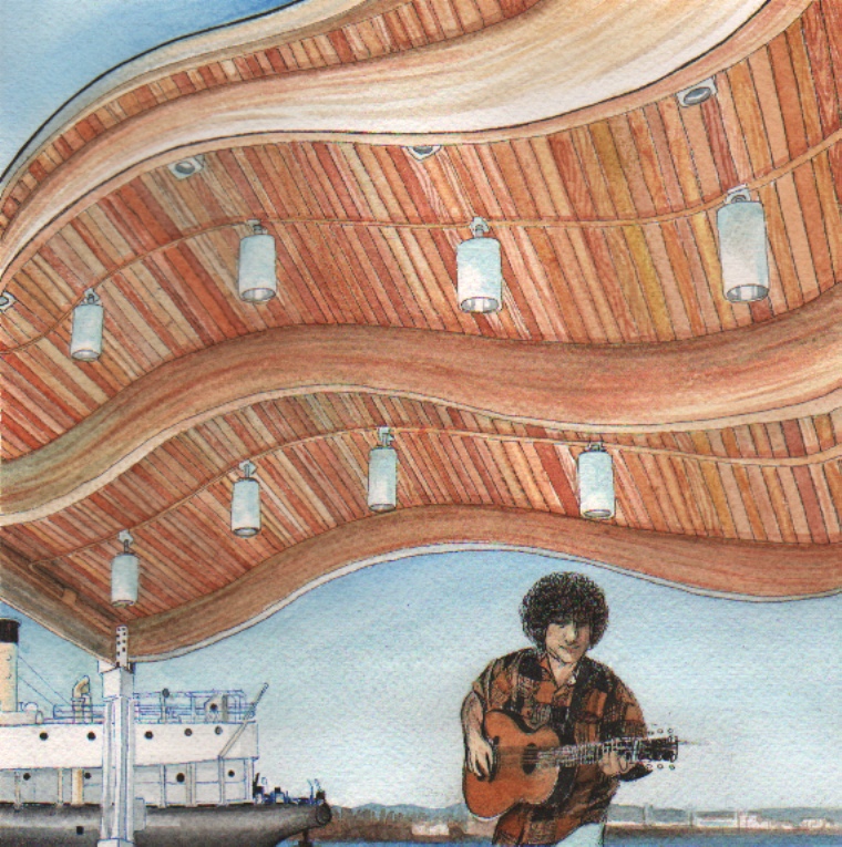 Children's Book-Barker's Pavillion, Caleb Hawley, 100res, 24 bit