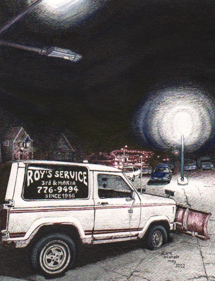 Roy's Service 100res24-bitcolor