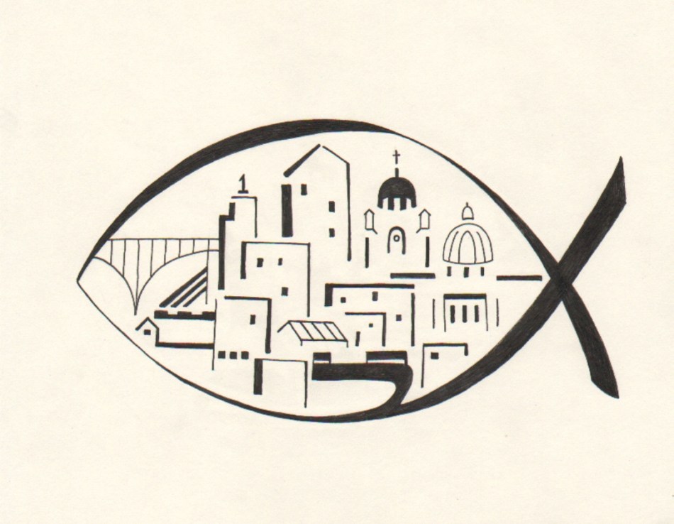 St. Paul Urban Ministry Logo, 100res copy